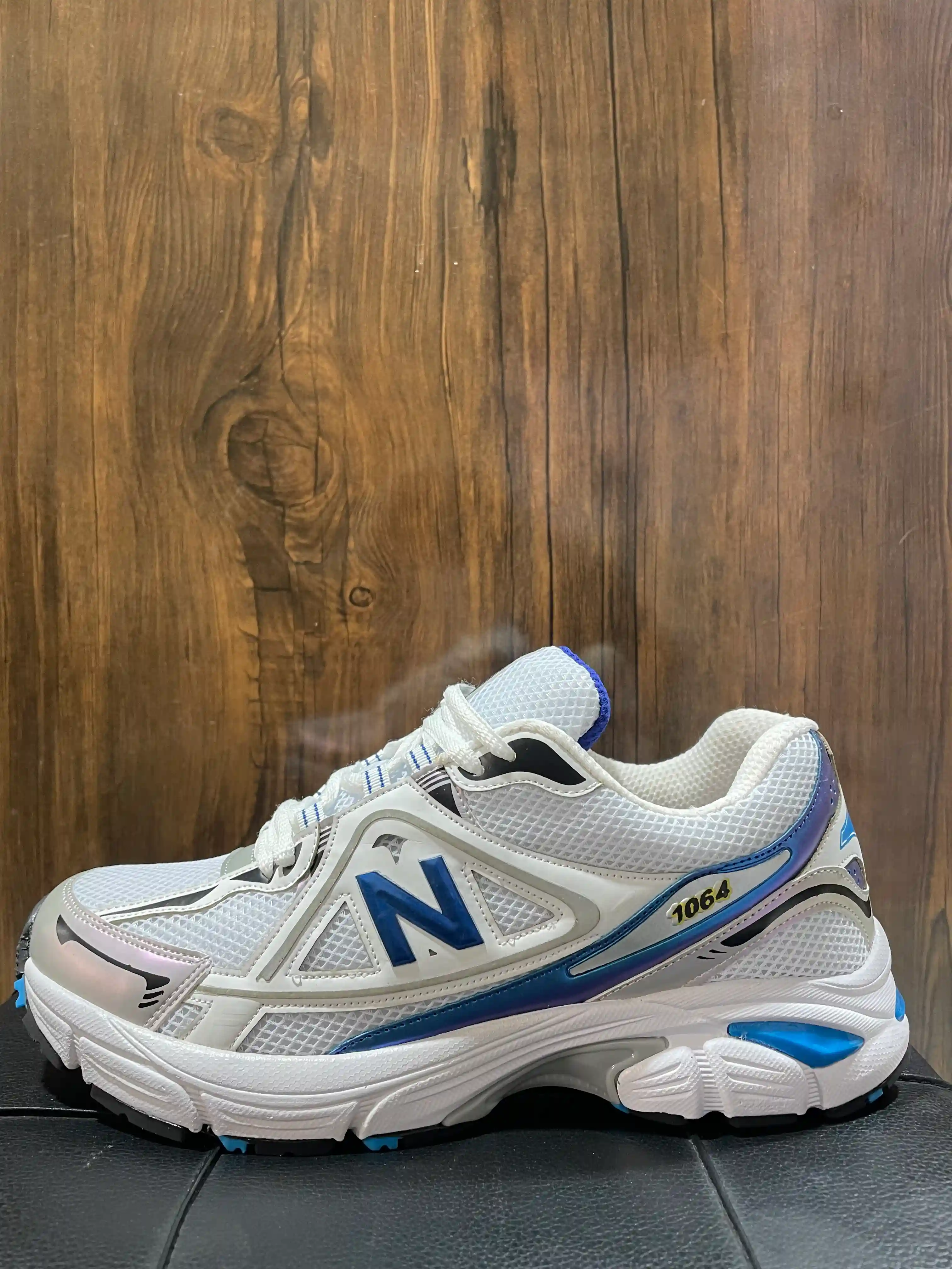نیوبالانس 1064سفید ابی