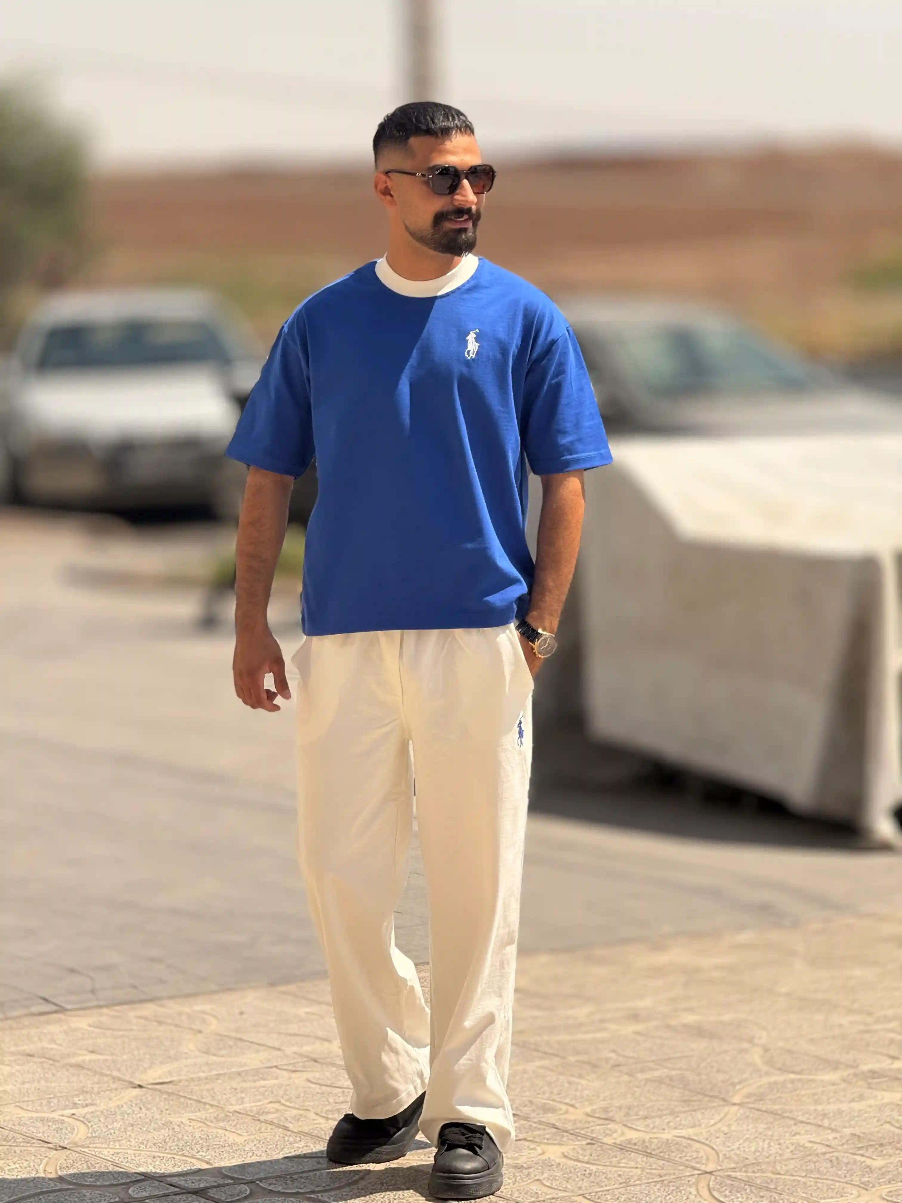 ست پلو