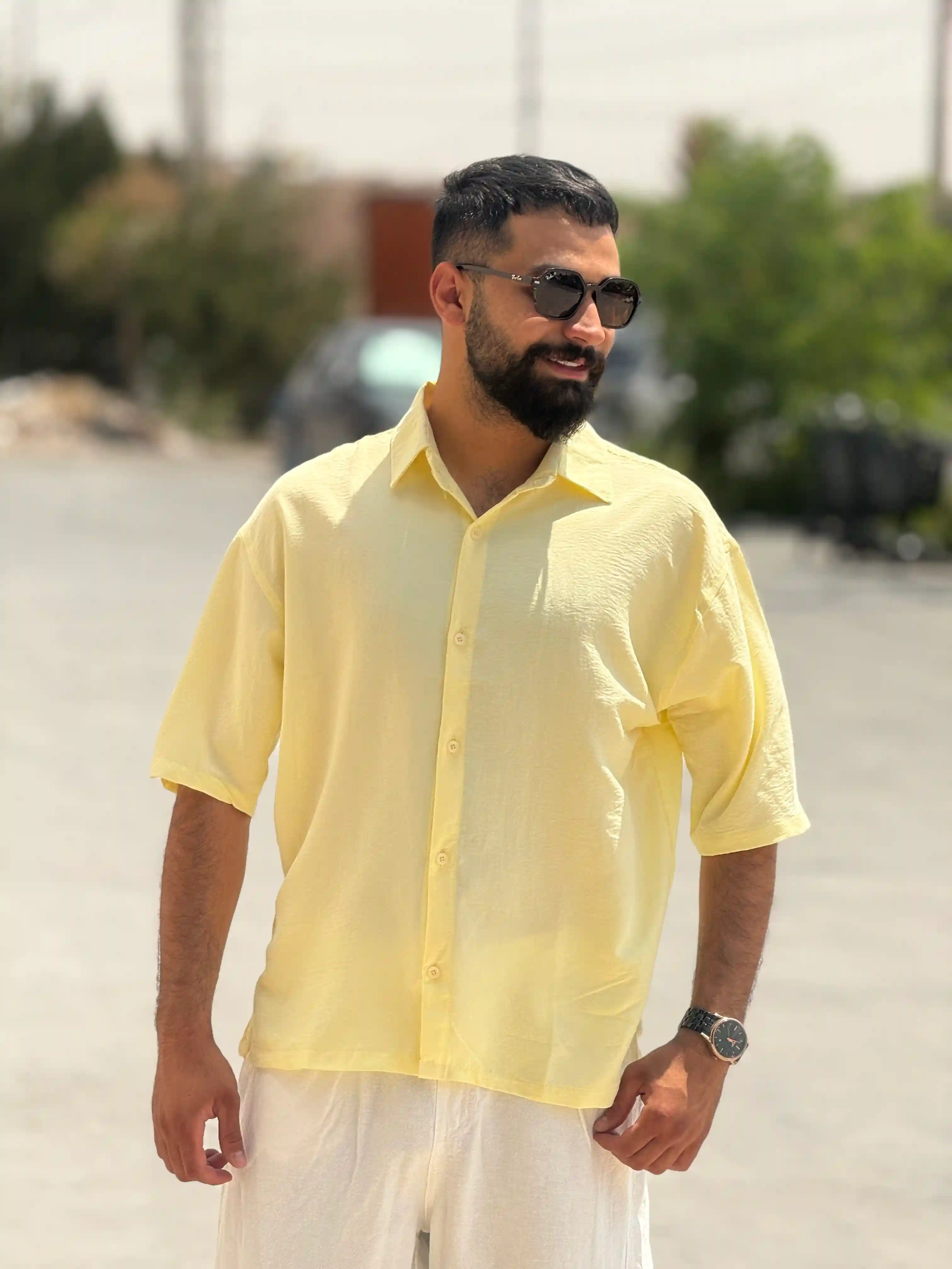 پیراهن پری