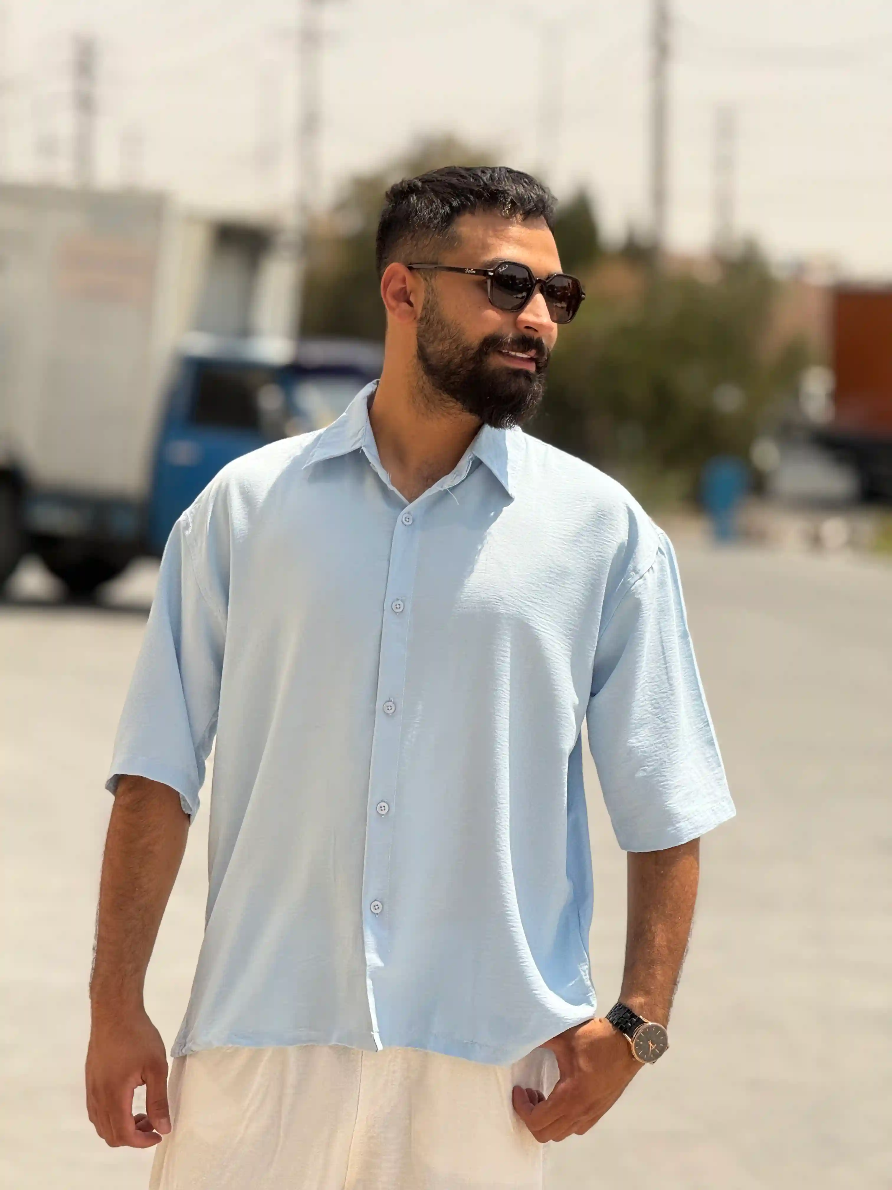 پیراهن پری