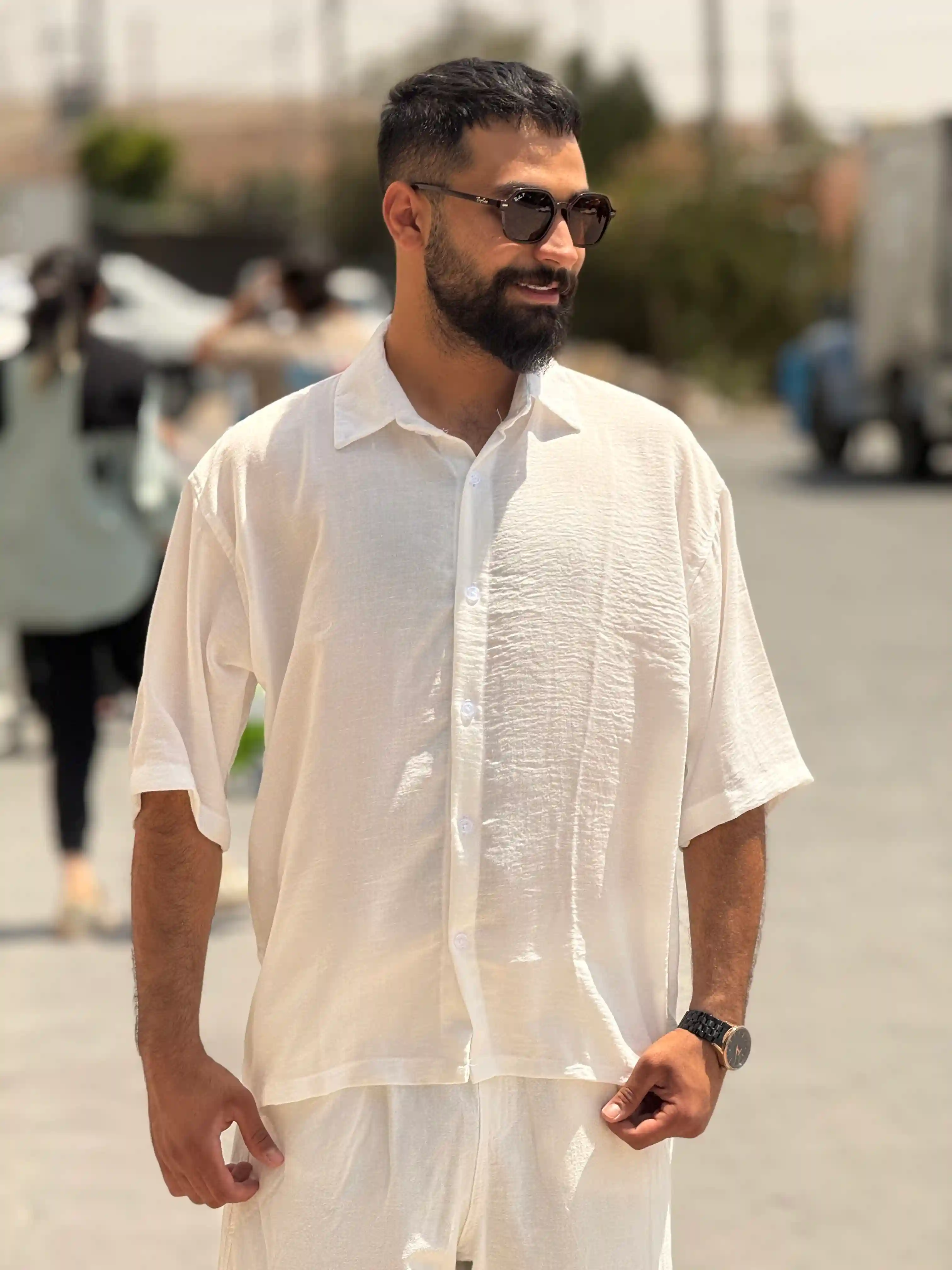 پیراهن پری