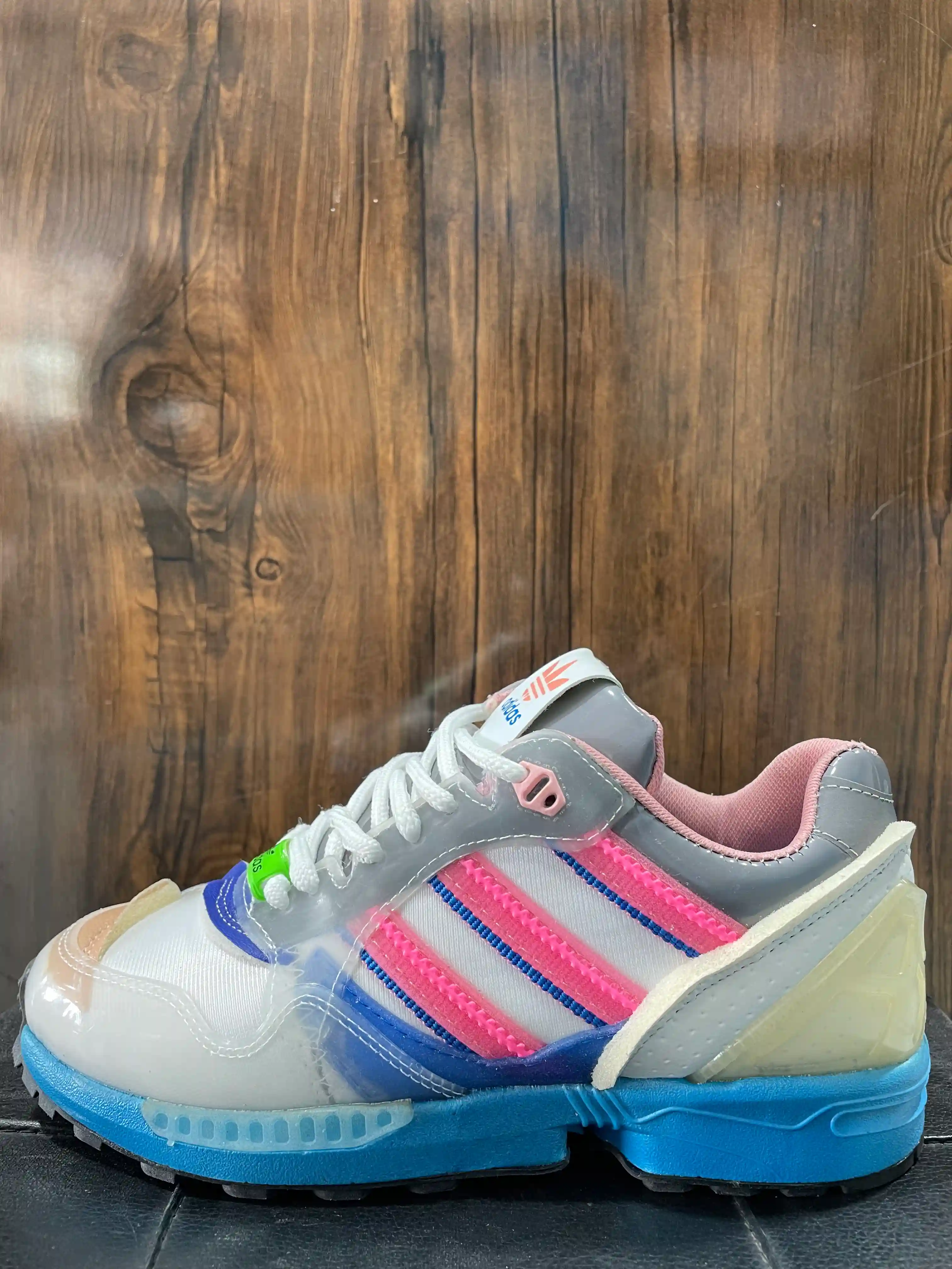 زدایکس طلقی صورتی