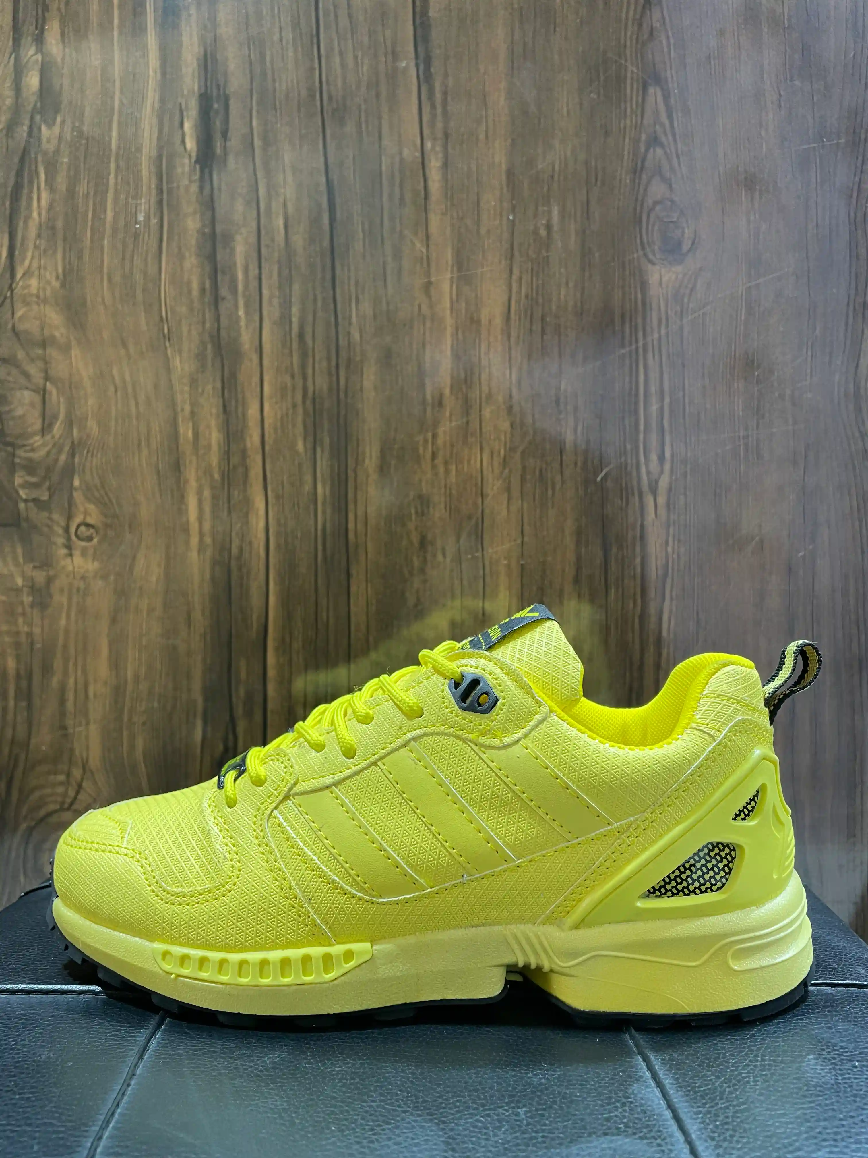 زدایکس ترشن