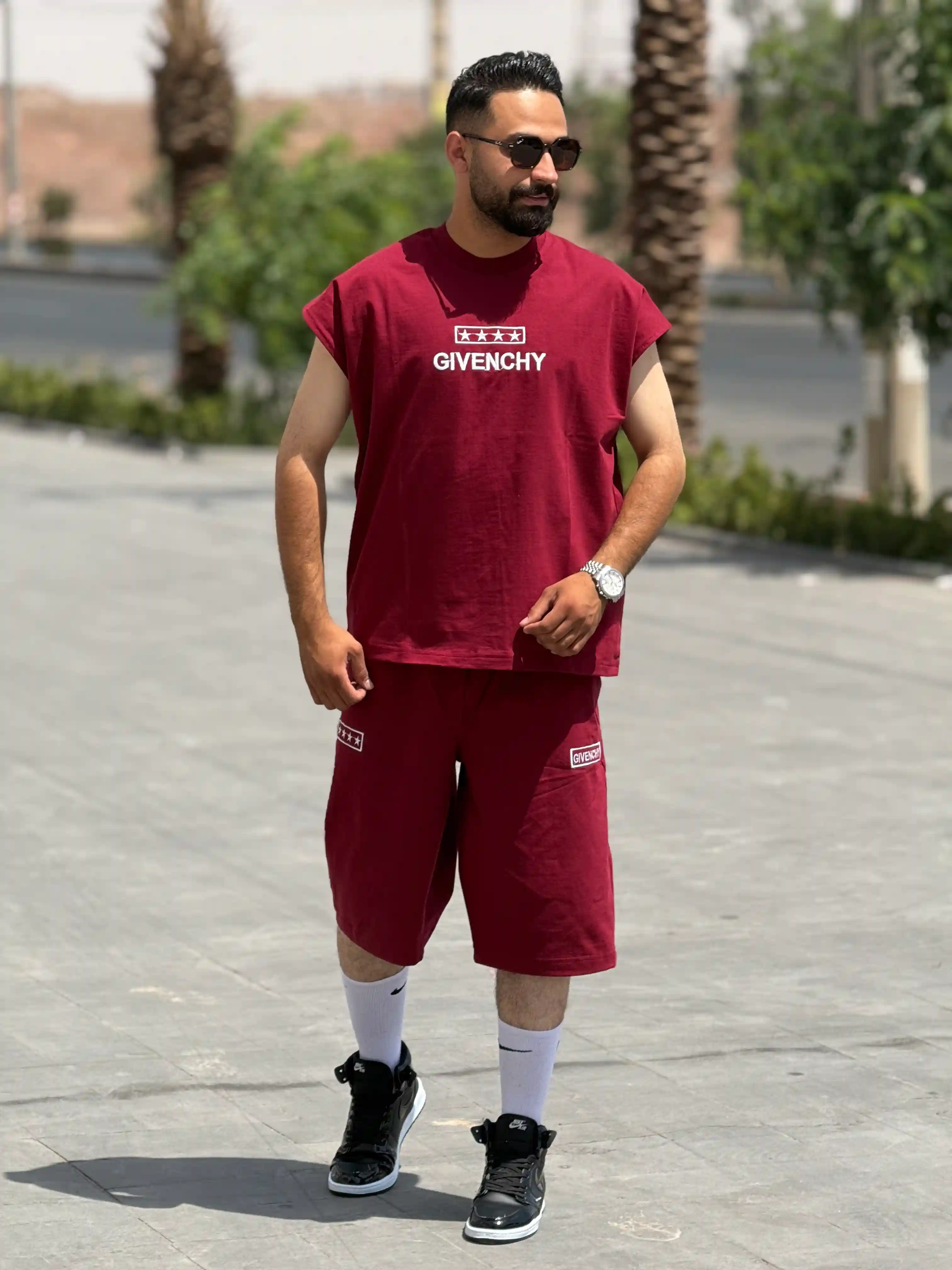 ست چهار ستاره