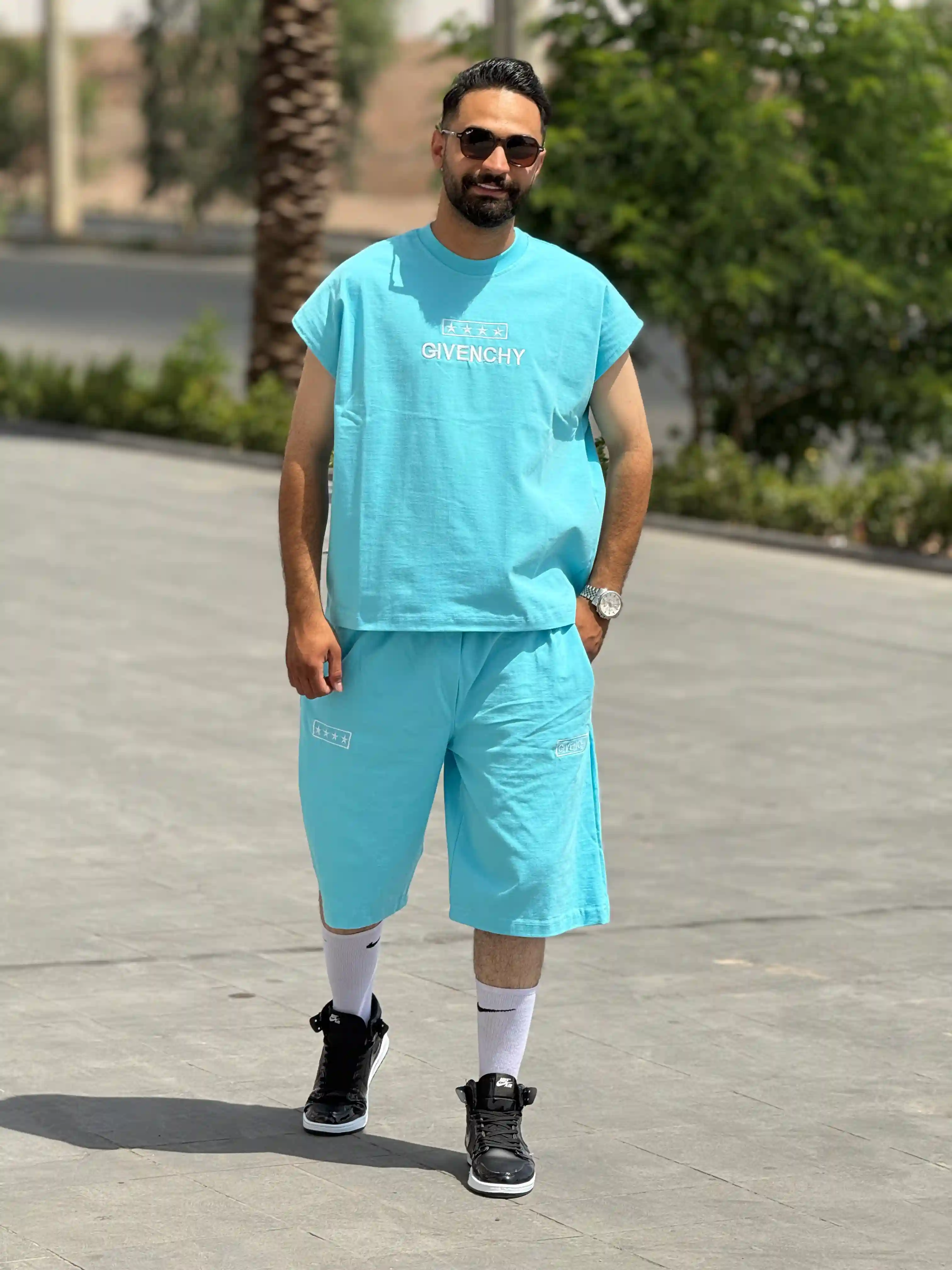 ست چهارستاره