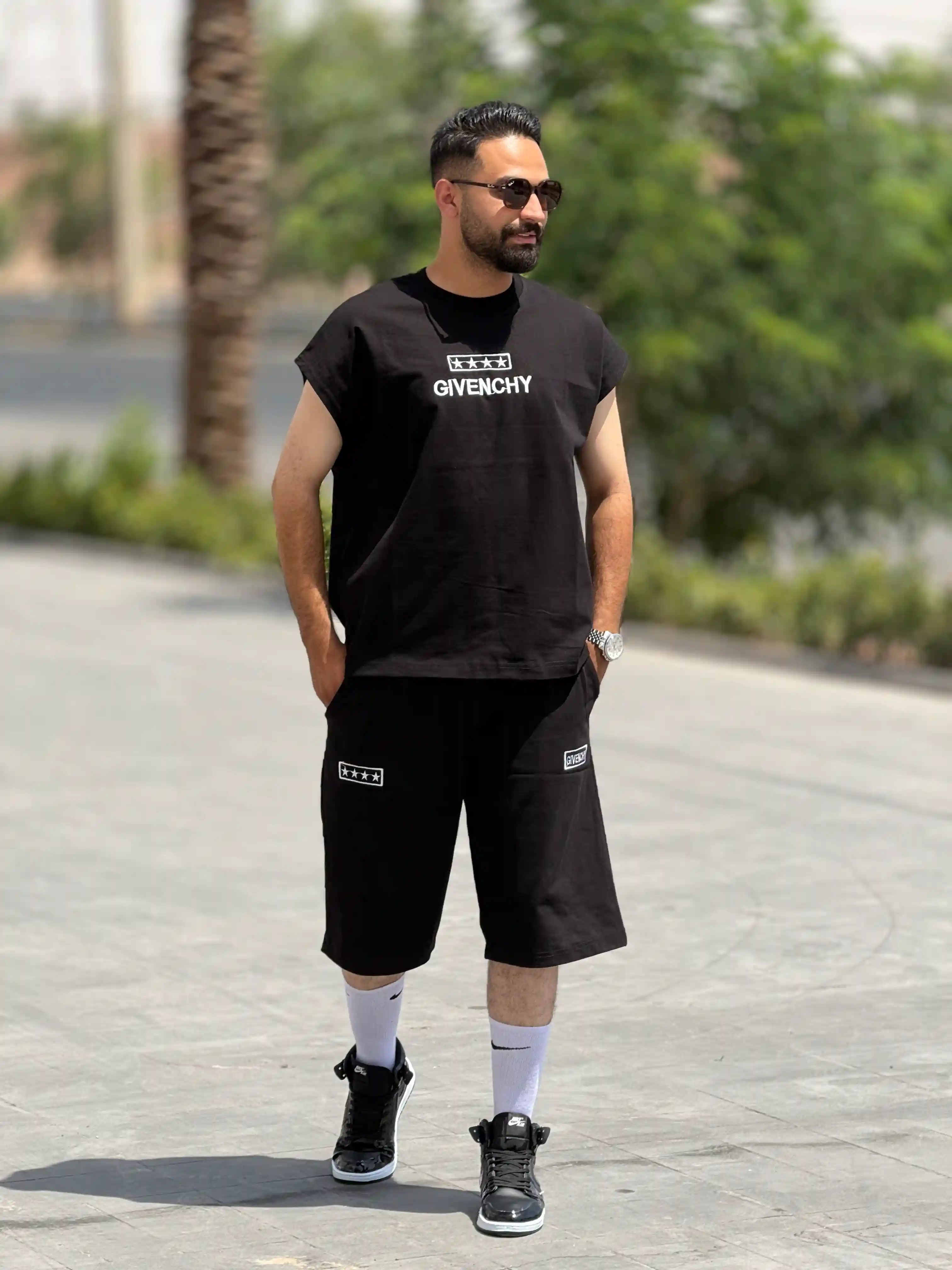 ست چهارستاره