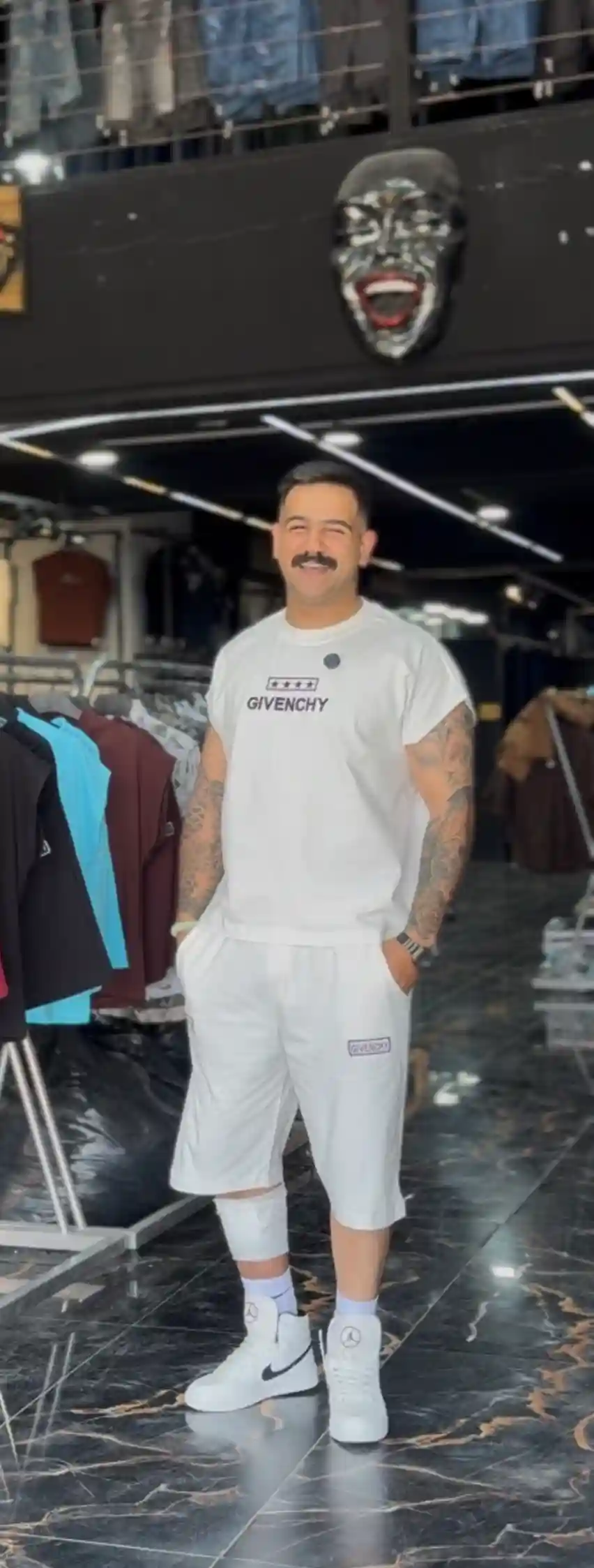 ست چهارستاره