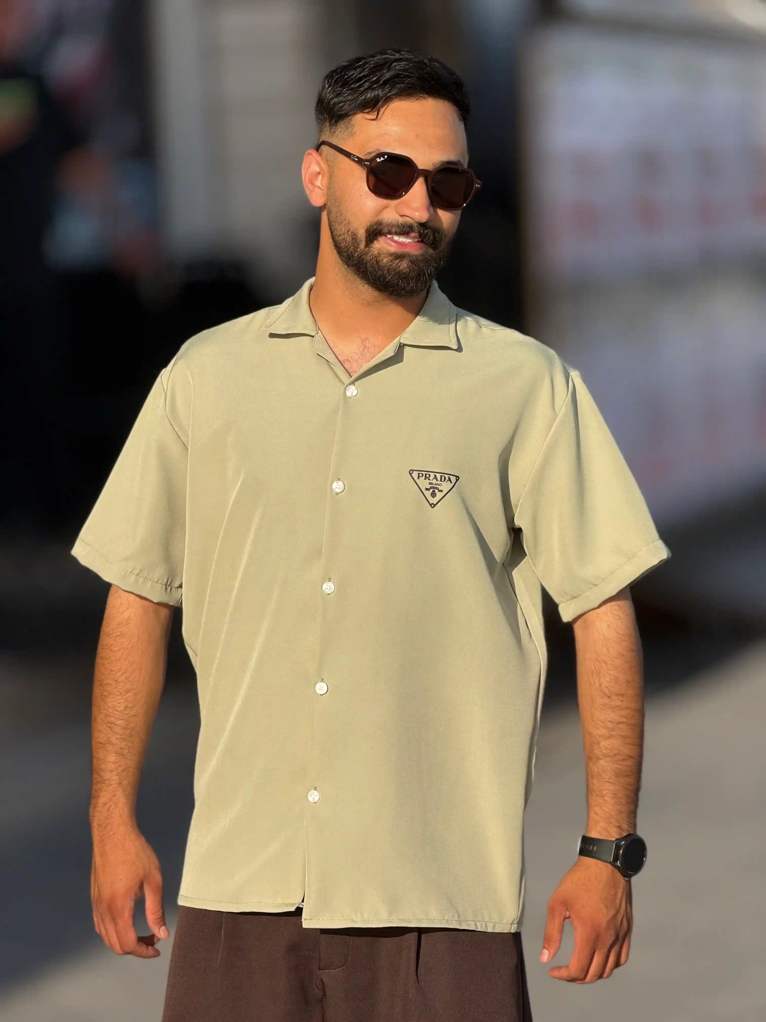 پیراهن کد 3
