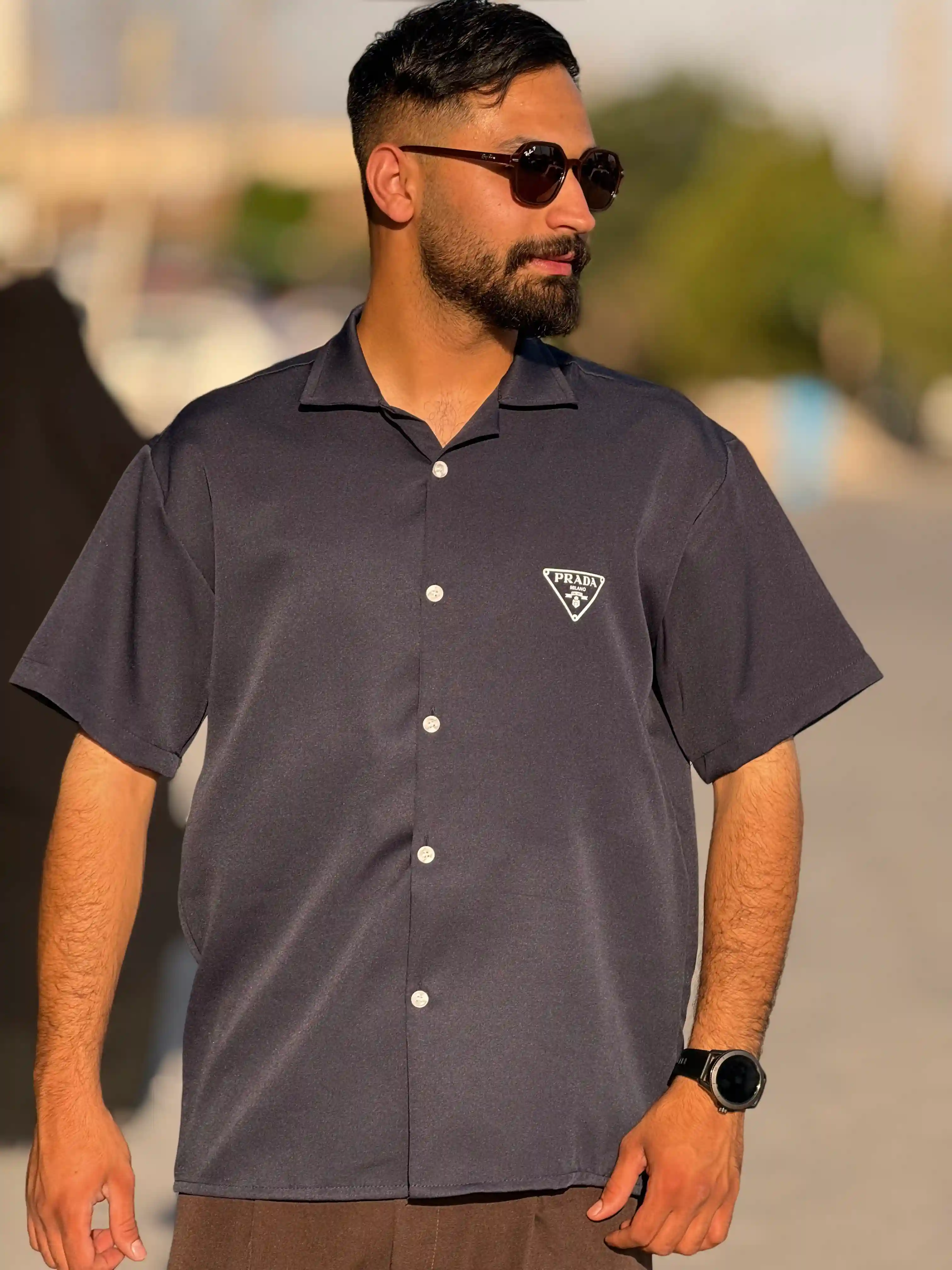 پیراهن کد 2