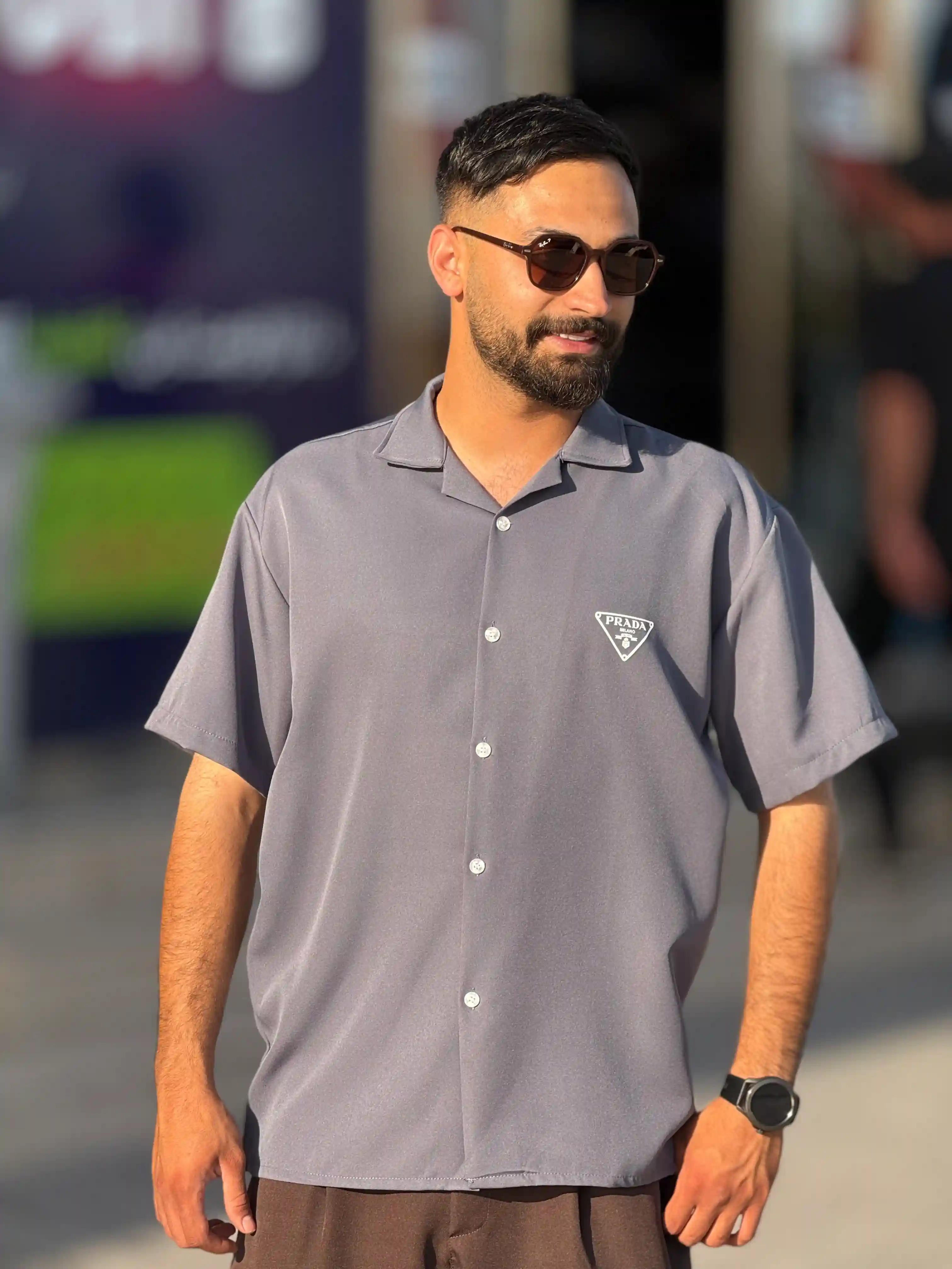 پیراهن کد 6