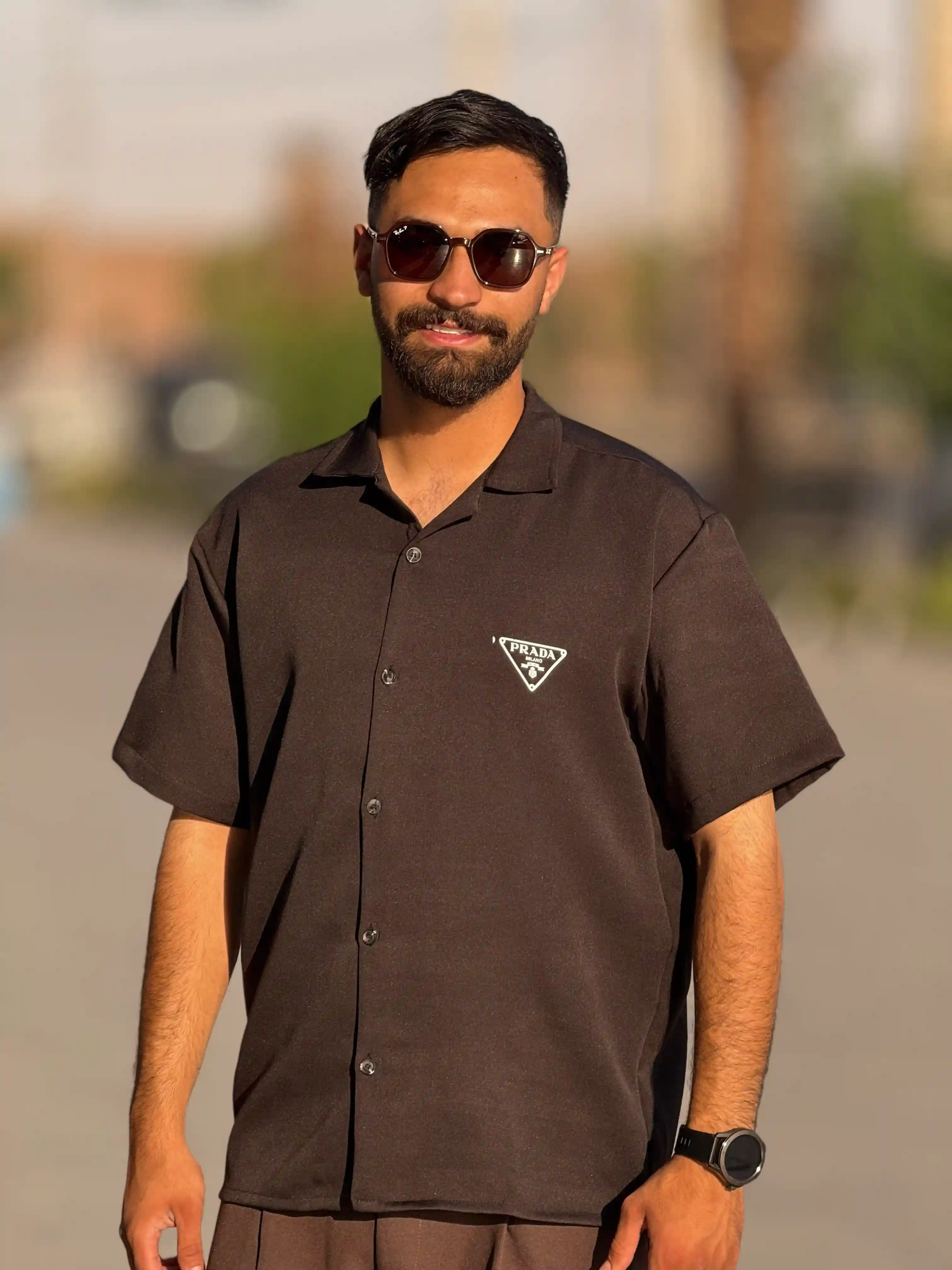 پیراهن کد ۷