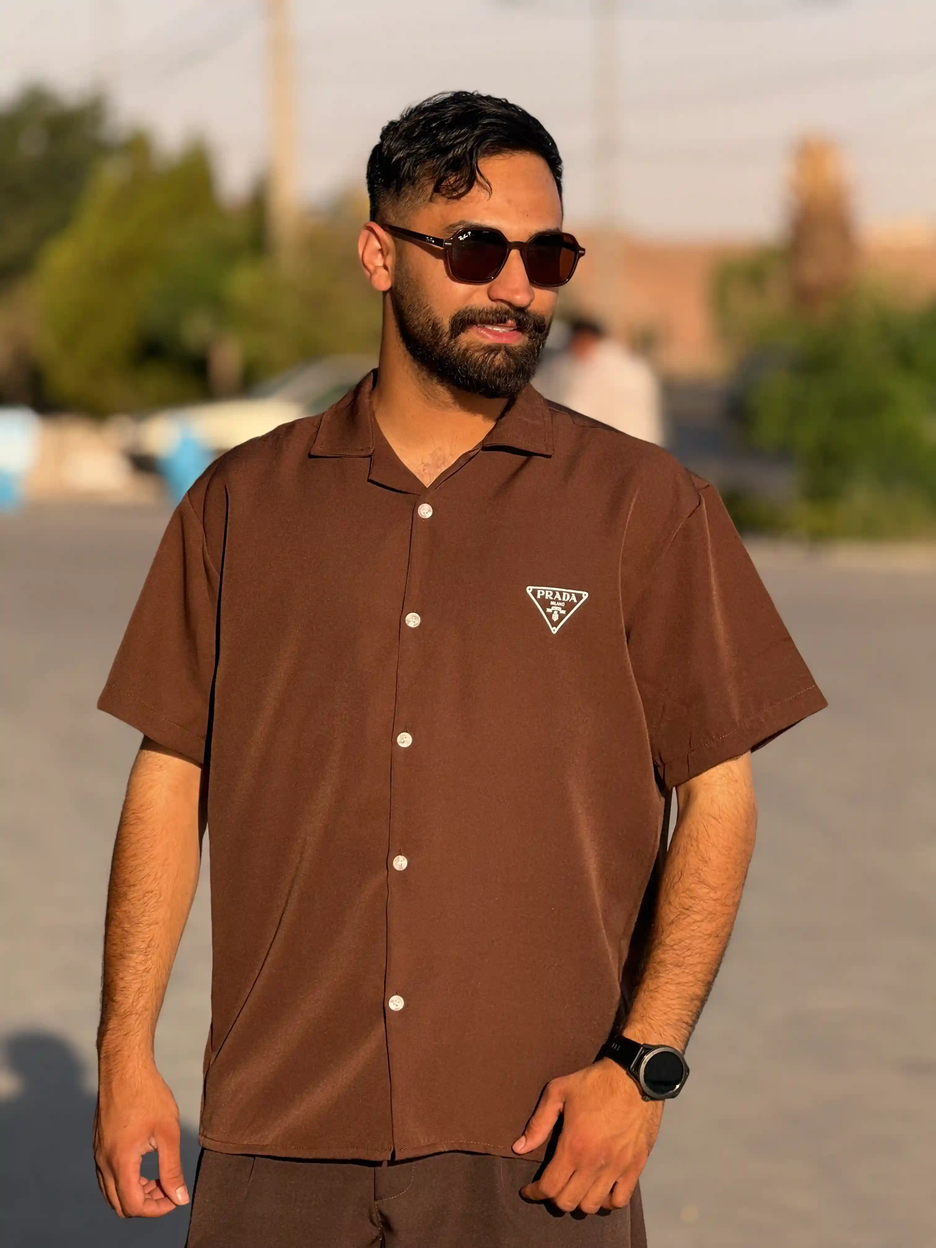 پیراهن کد5