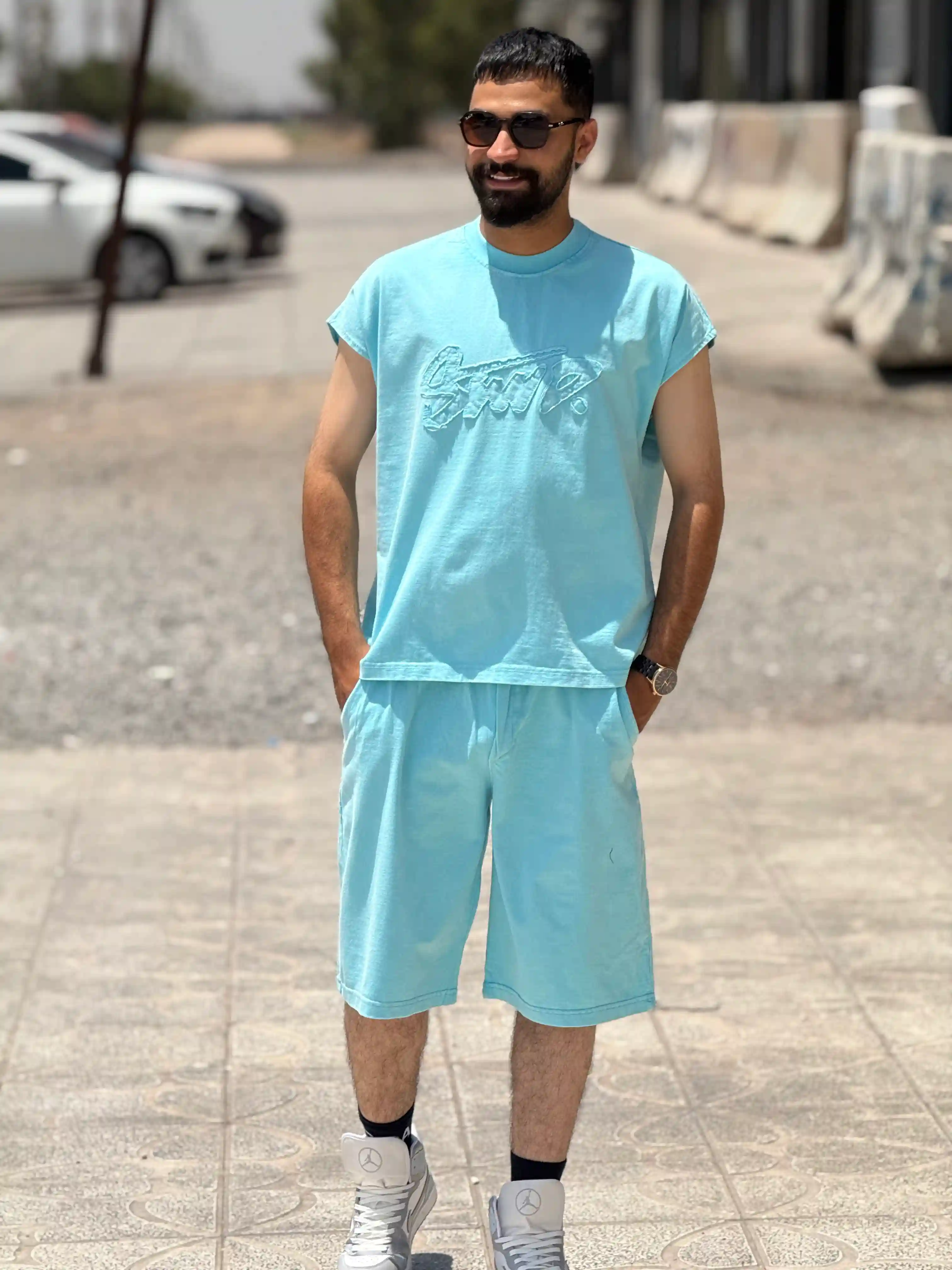 ست وست سنگ شور کد ۱