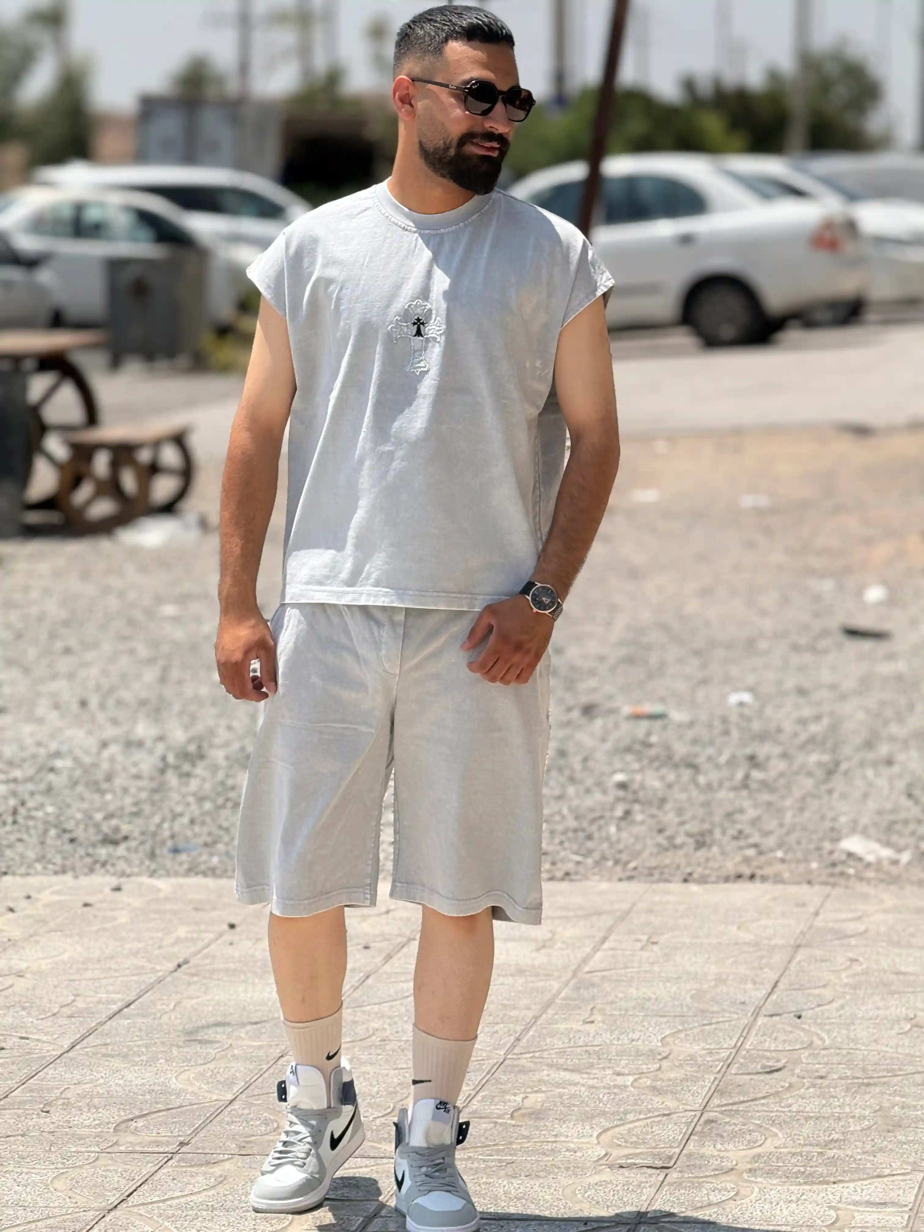 ست سنگشورصلیب