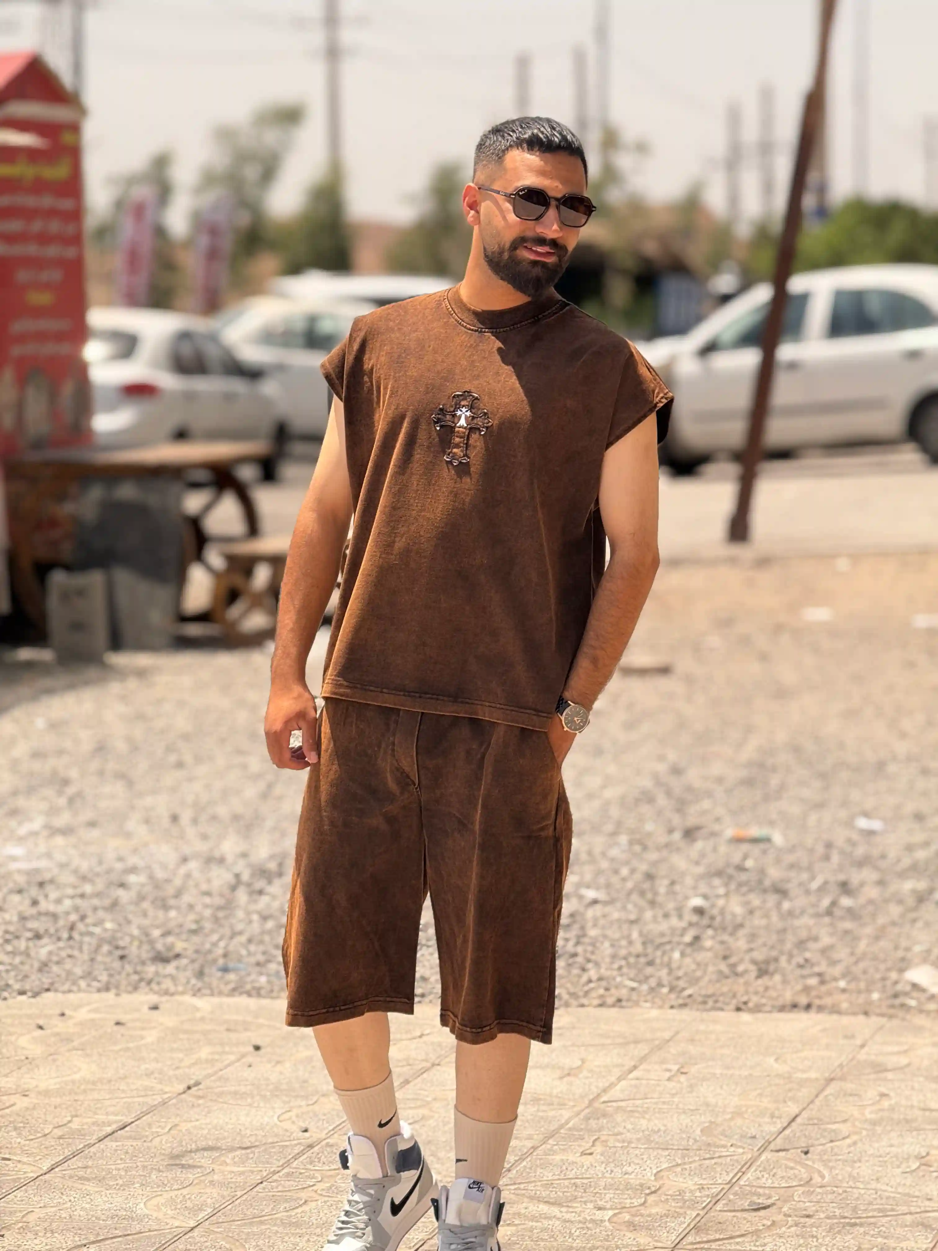 ست سنگشورصلیب
