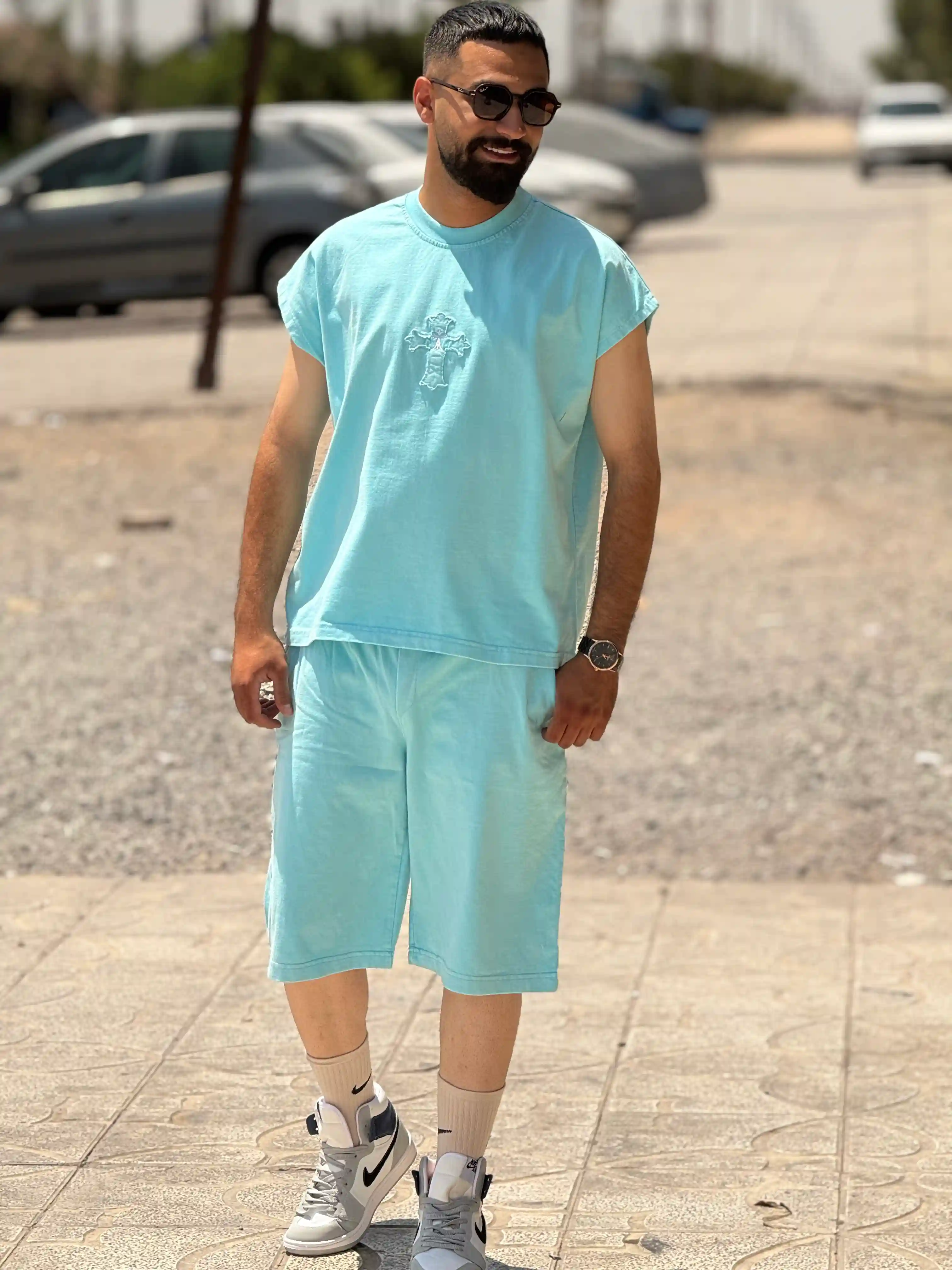 ست سنگشورصلیب