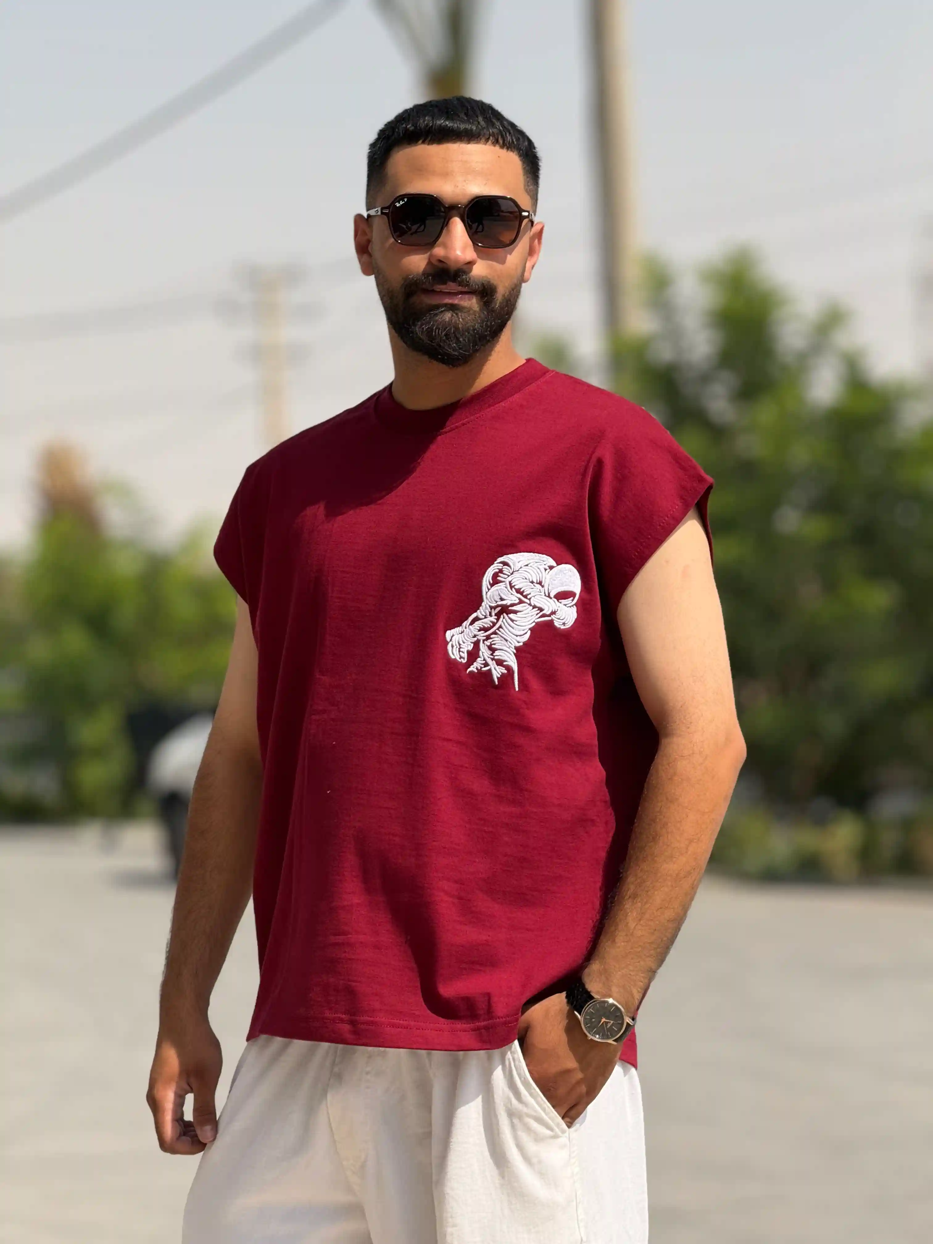 وست آتشنشان