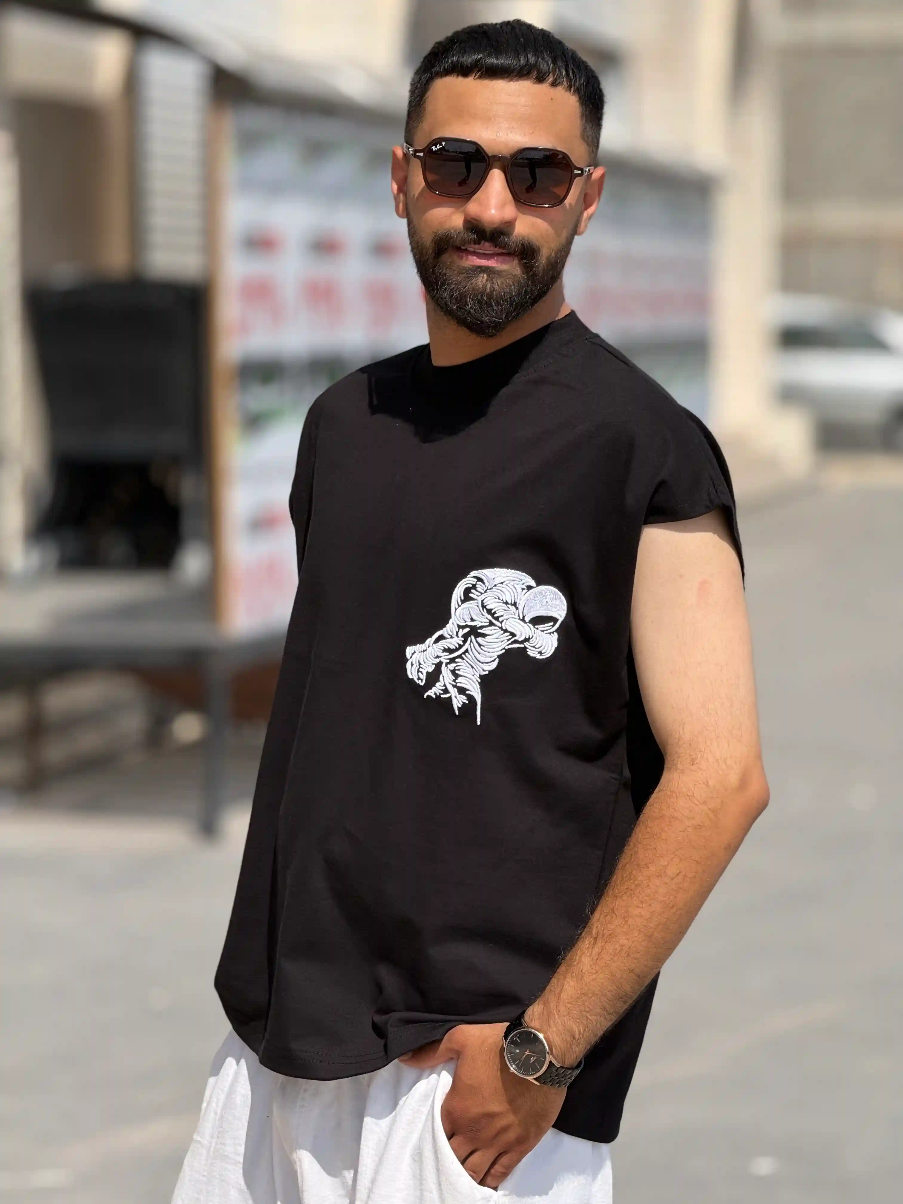 وست آتشنشان
